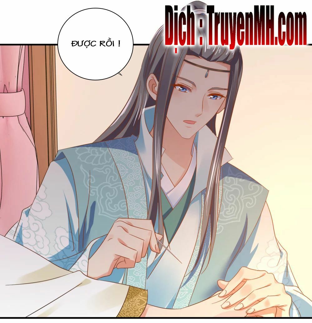 Lãnh Cung Phế Hậu Muốn Nghịch Thiên: Chapter 103