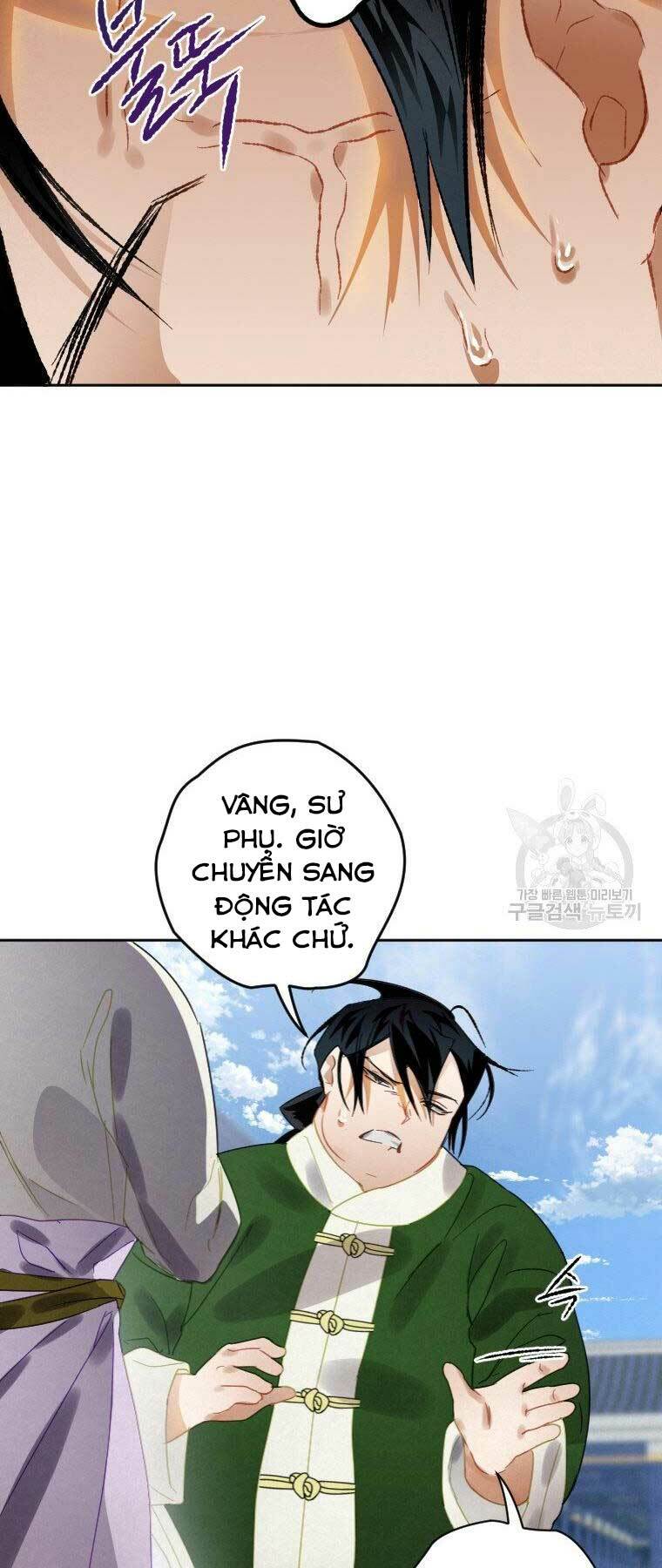 Thời Đại Hoàng Kim Của Thiên Kiếm: Chapter 6