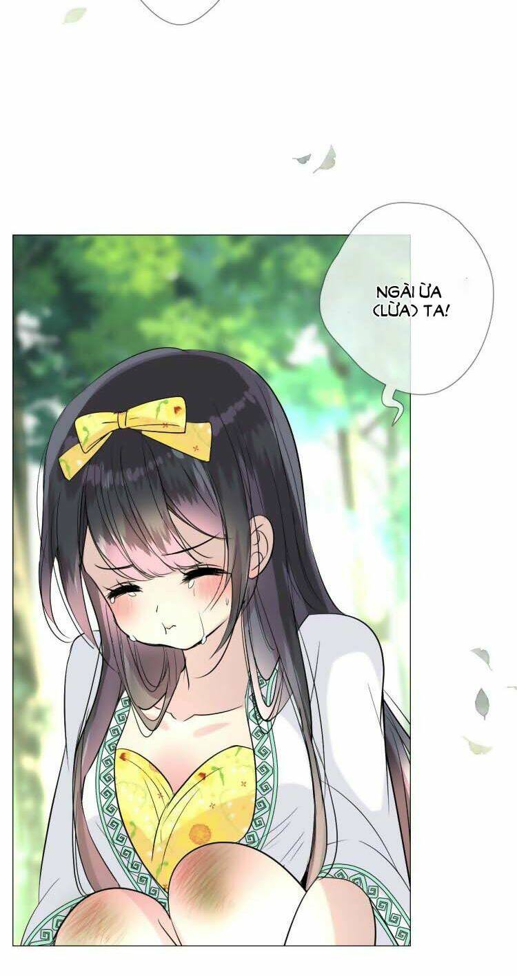 Sao Lại Là Yêu?: Chapter 9