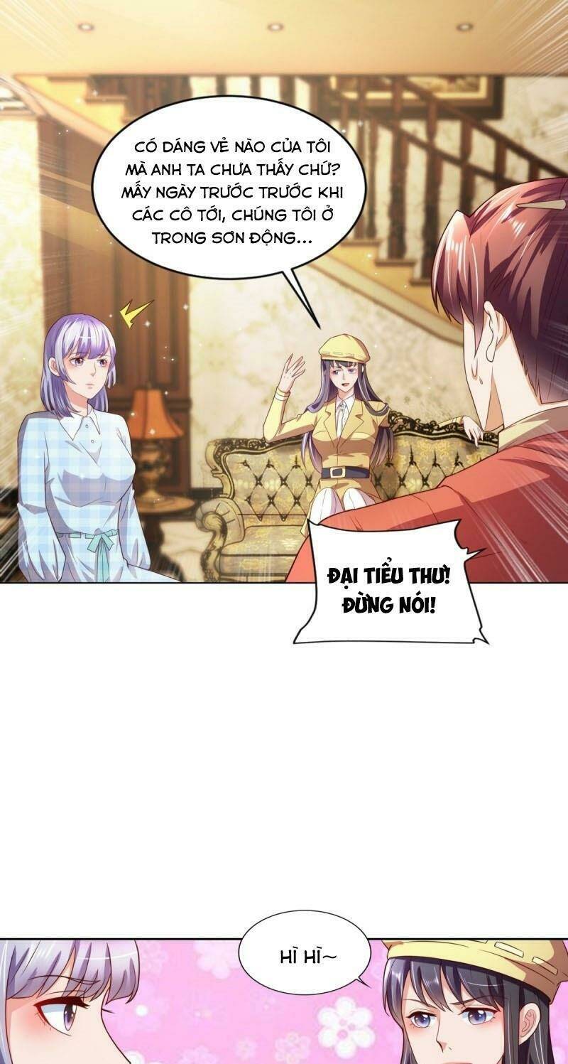 Chí Tôn Toàn Năng: Chapter 37