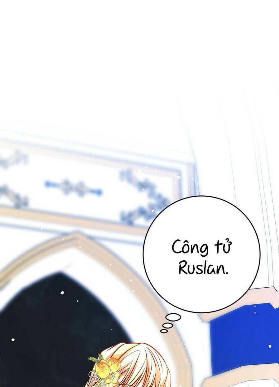 Lòng Trung Thành Với Kẻ Ác: Chapter 6