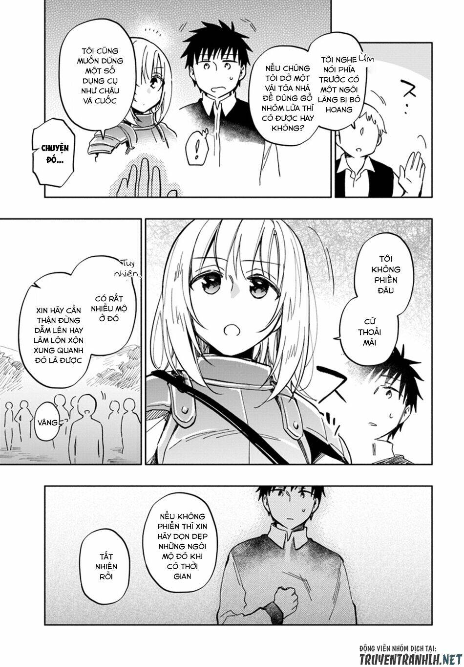 Takarakuji De 40-Oku Atattandakedo Isekai Ni Ijuu Suru: Chapter 29