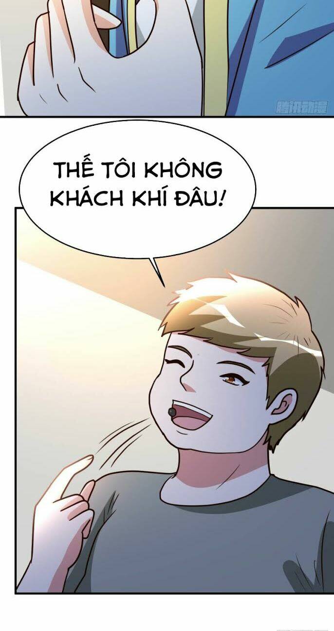 Trọng Sinh Tu Chân Tại Đô Thị: Chapter 88