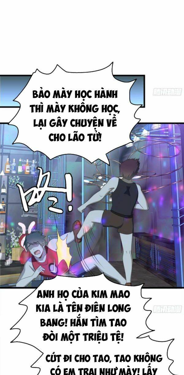 Người Ở Rể Mạnh Nhất: Chapter 39