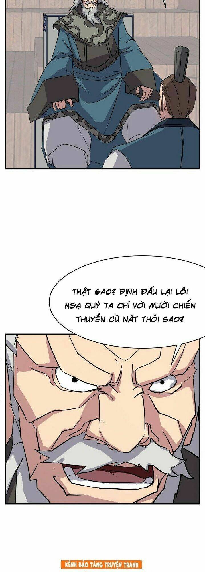 Trọng Sinh, Bất Khả Chiến Bại: Chapter 56