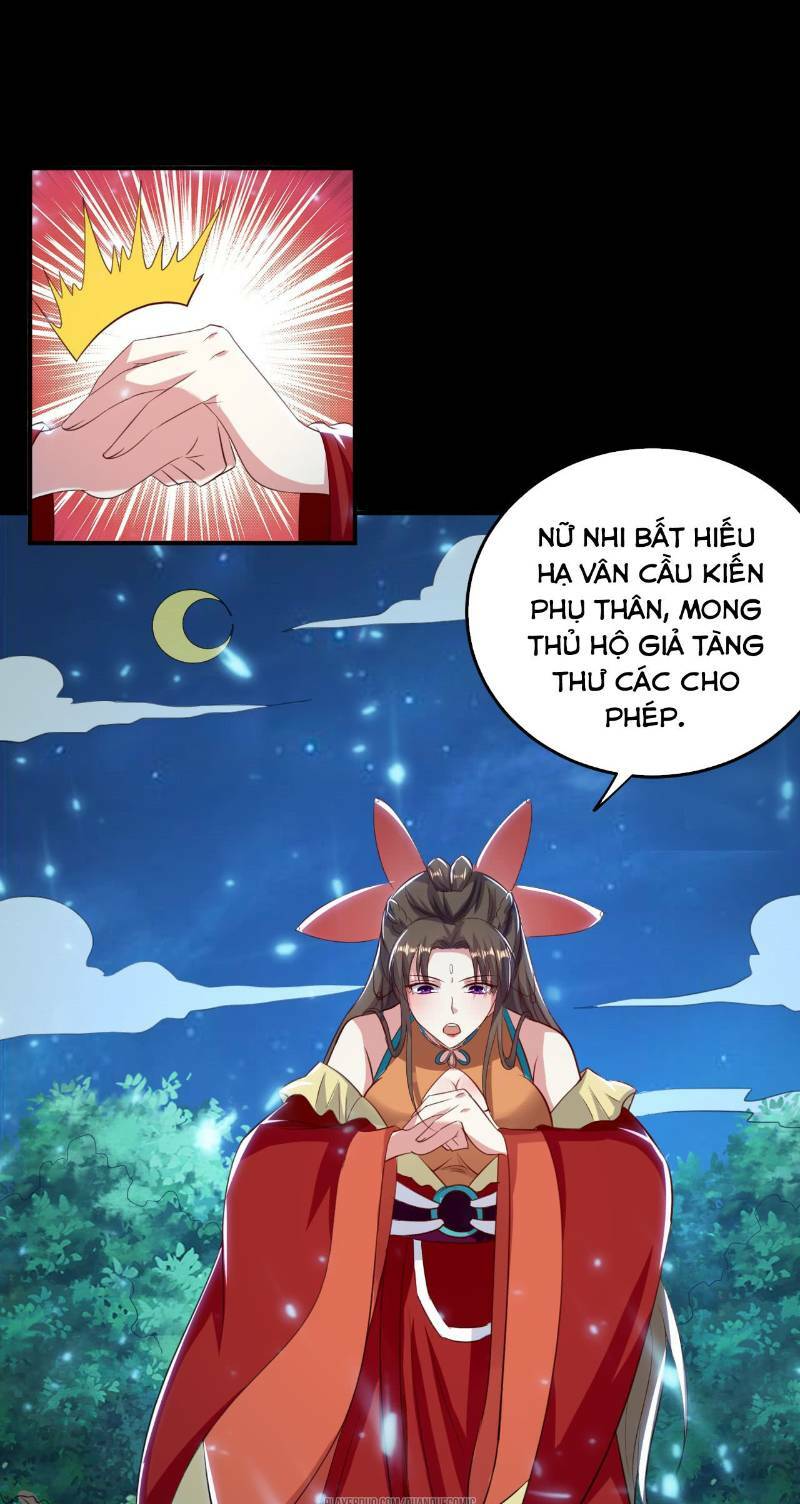 Dị Giới Siêu Cấp Ở Rể: Chapter 13