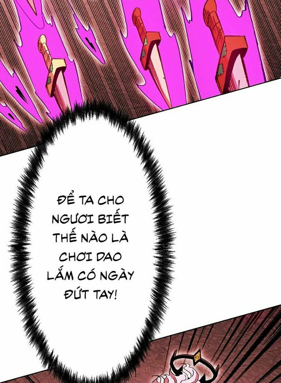 Hard Core Leveling Warrior Ss2: Chapter 95