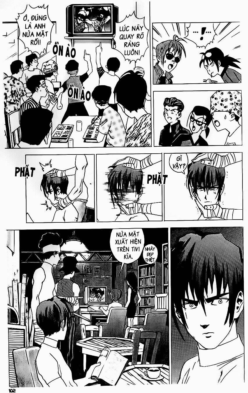 Ai Hơn Ai: Chapter 28