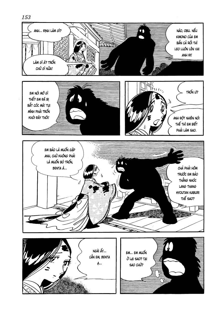 Chim Lửa: Chapter 82