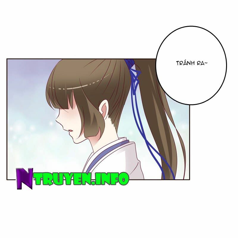 Thông Linh Phi: Chapter 257