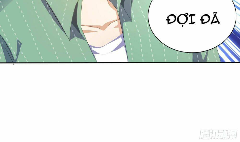 Thịnh Thế Lê Hoa Điện: Chapter 1