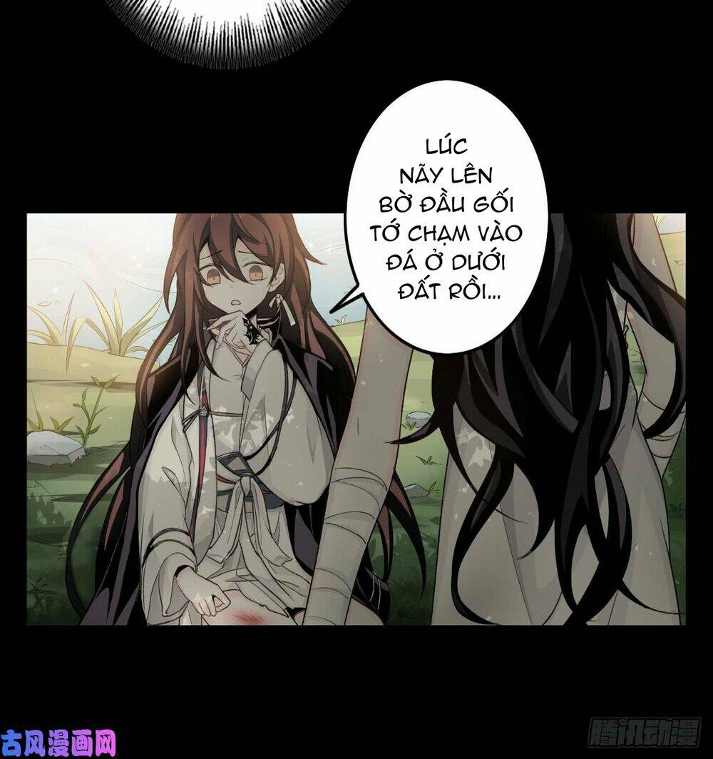 Hoan Nghênh Đến Với Trò Chơi Ác Mộng: Chapter 25