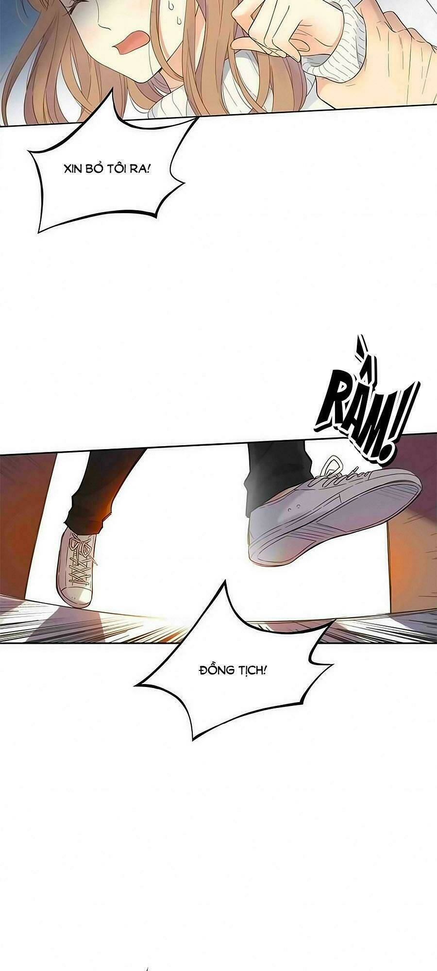 Bạc Hà Chi Hạ 2: Chapter 64