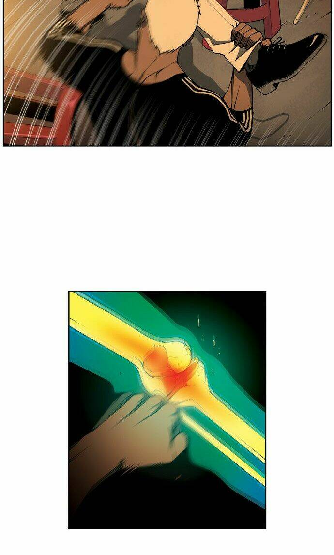 Quán Ăn Sát Thủ: Chapter 9