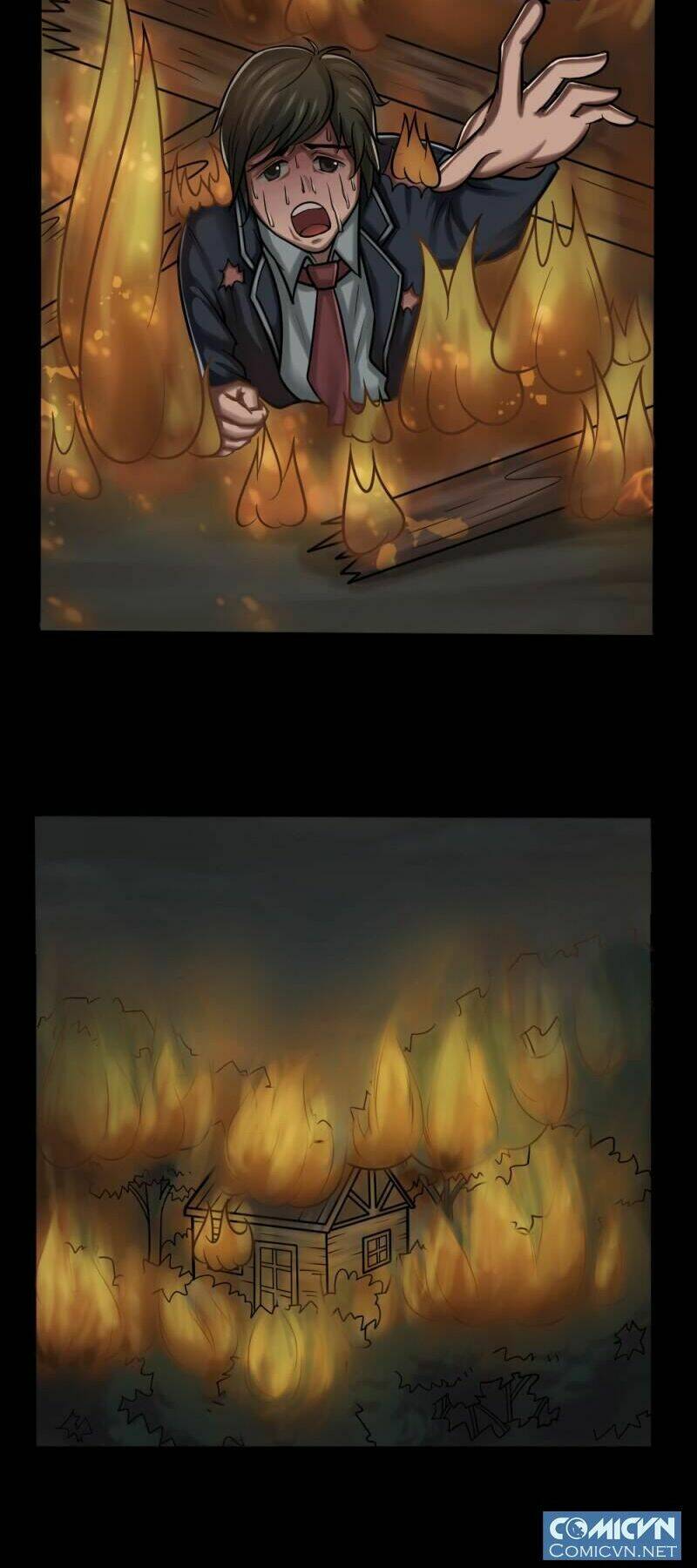 Truyện Đọc Lúc 0H: Chapter 45