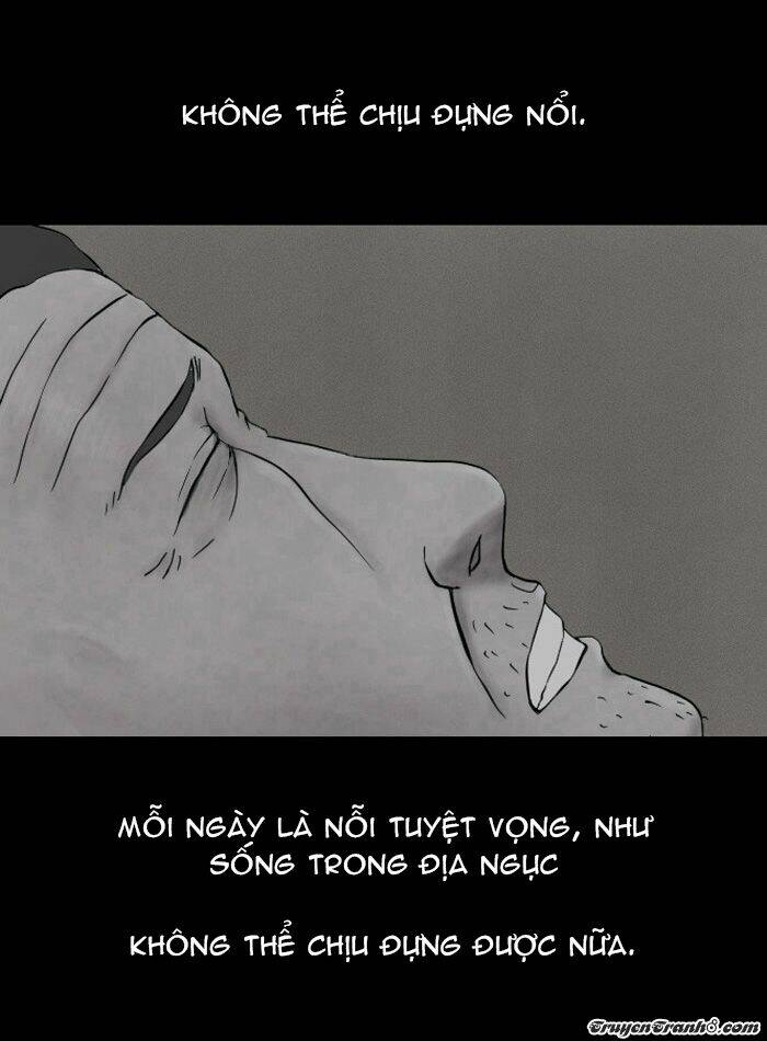 Thứ Sáu: Những Câu Chuyện Cấm: Chapter 5