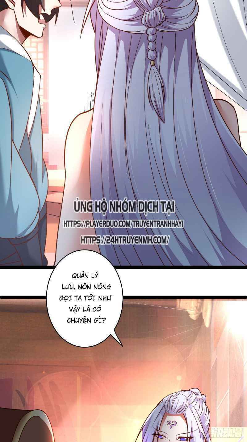 Trọng Sinh Tối Cường Ma Tôn Ở Rể: Chapter 76