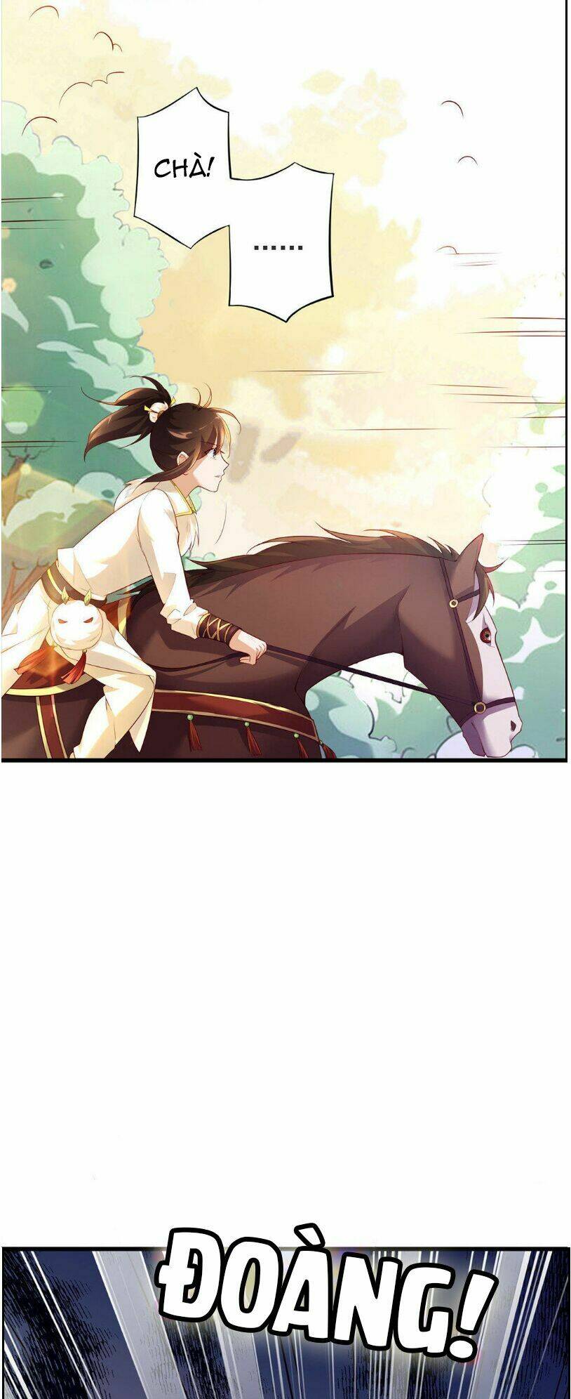 Thiên Kim Bất Hoán: Chapter 5