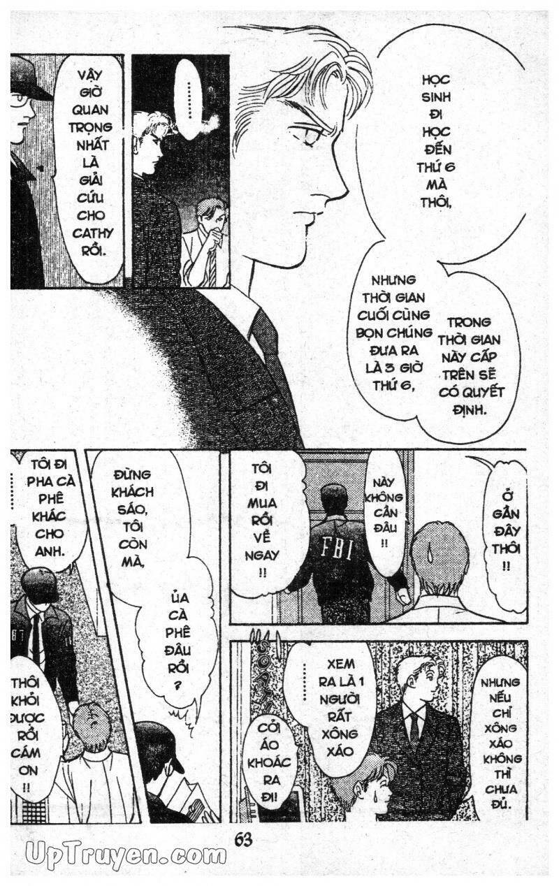 9 Banme No Musashi: Chapter 15