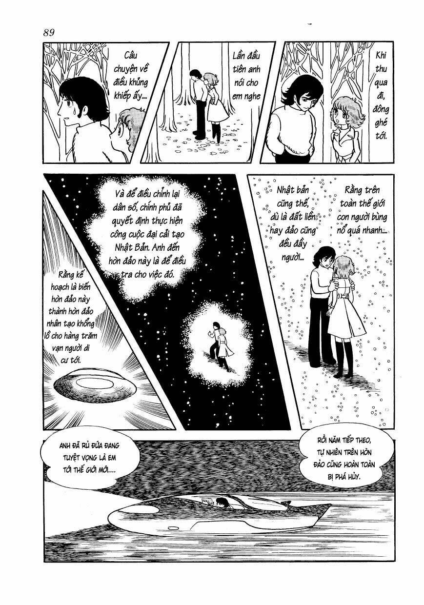 Chim Lửa: Chapter 66