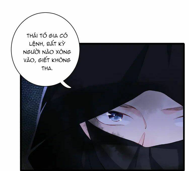 Hoa Nhan Sách: Chapter 207