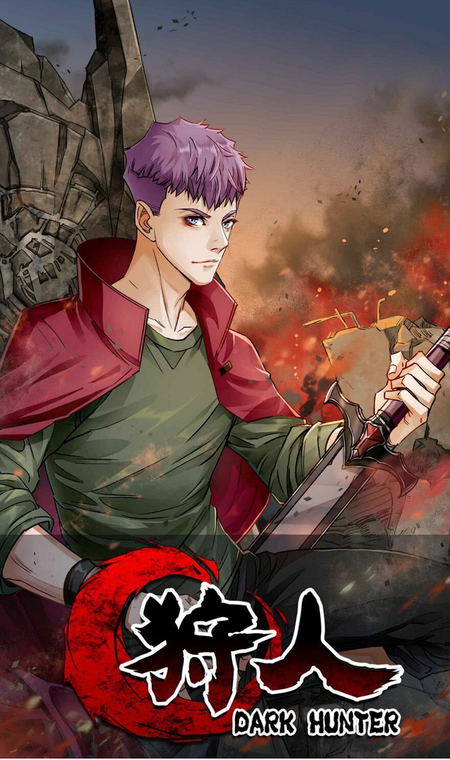 Thú Nhân: Chapter 12