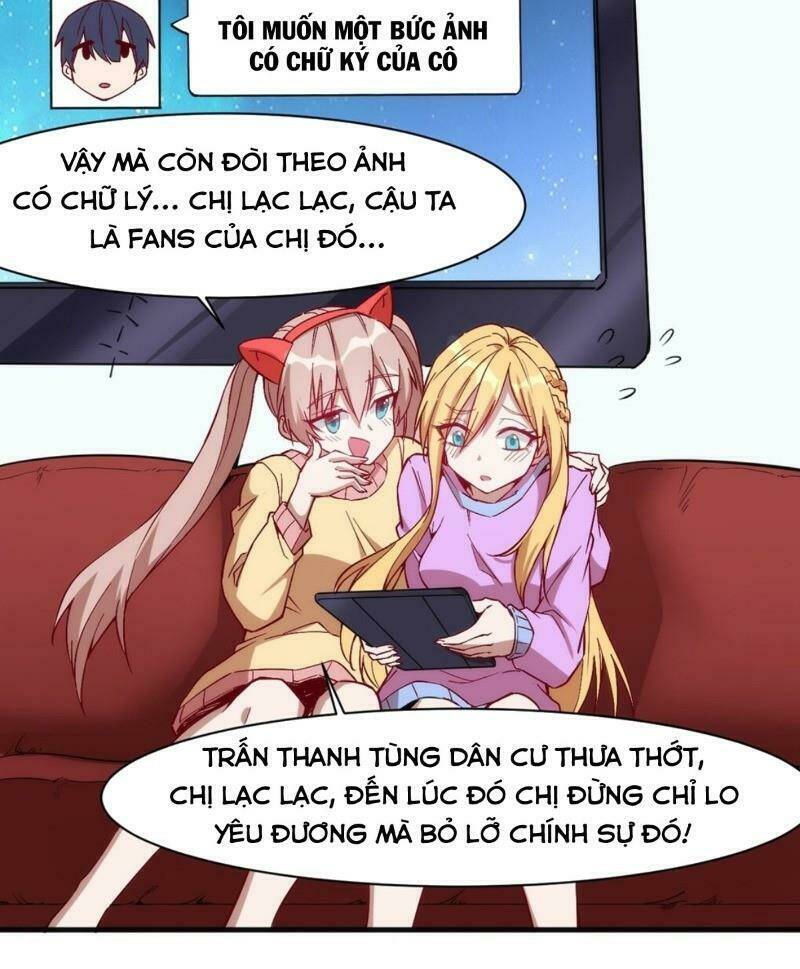 Thánh Đường Chi Thành: Chapter 16