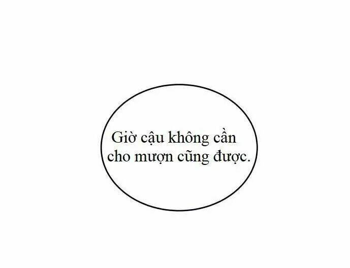 30 Phút Bước Đi Bên Em: Chapter 54.5