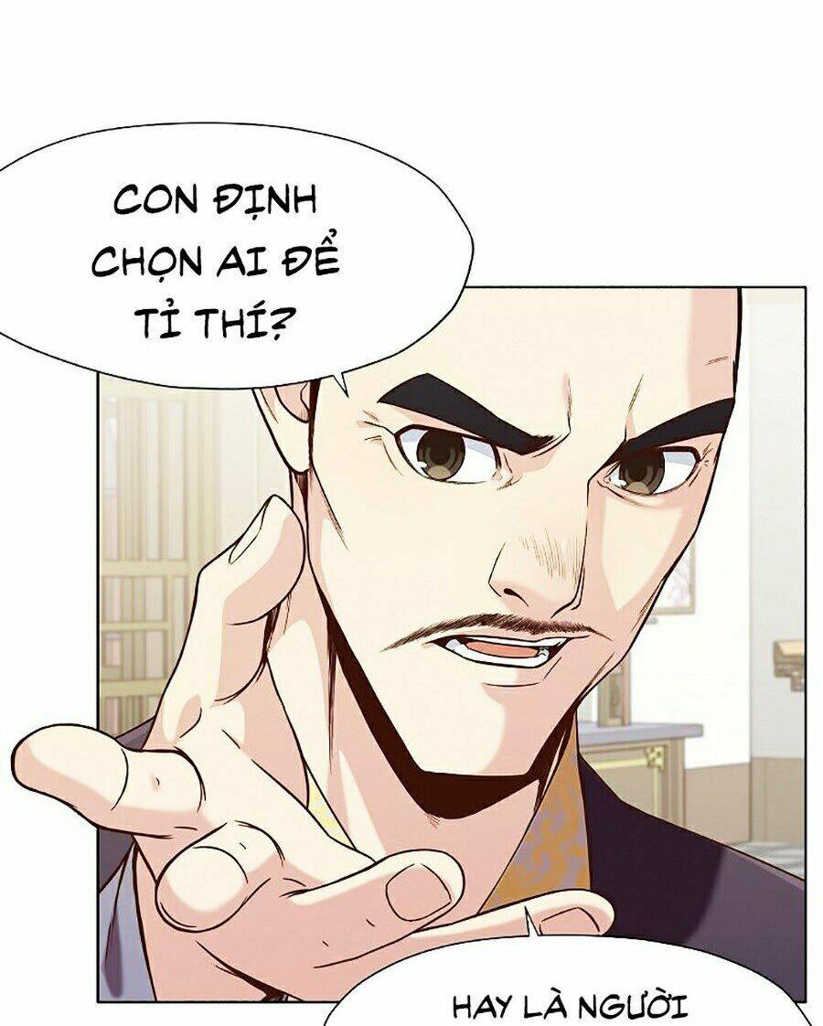 Thiên Võ Chiến Thần: Chapter 12
