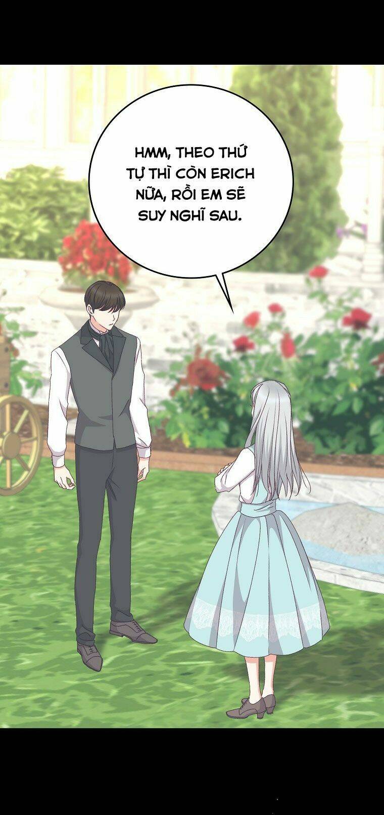 Đừng Chọc Đứa Em Gái Bé Bỏng Của Chúng Tôi: Chapter 95.2