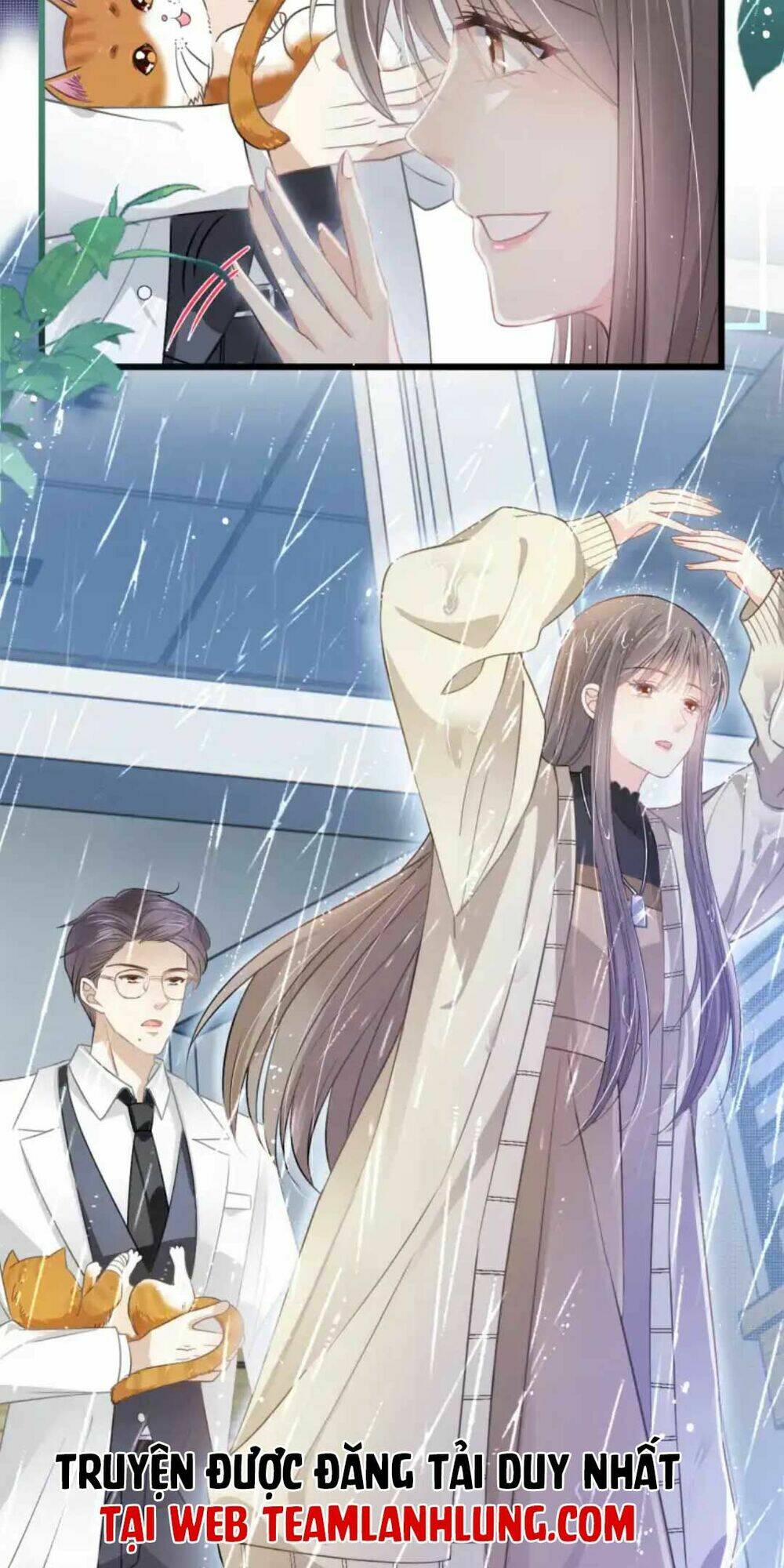 Thế Thân Hào Môn: Chapter 8