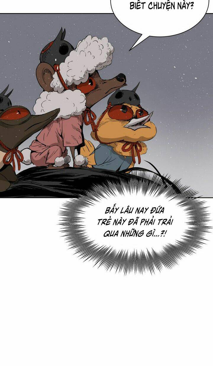 Vô Kiếm Tiểu Tử: Chapter 66