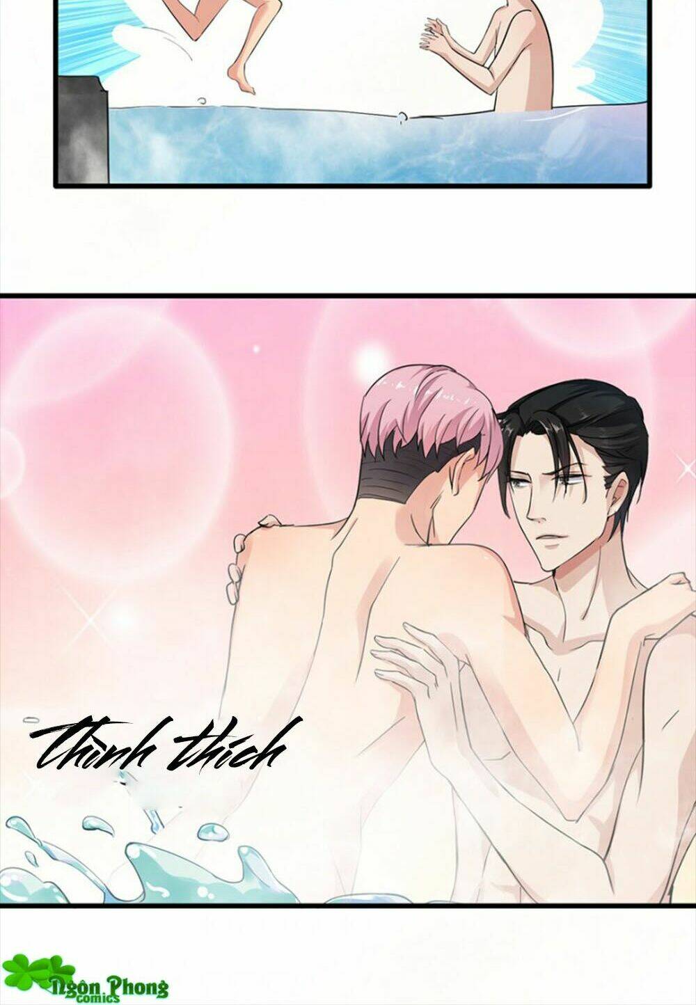 Nhật Ký Dạy Dỗ Của Gia Tộc Đáng Yêu: Chapter 27