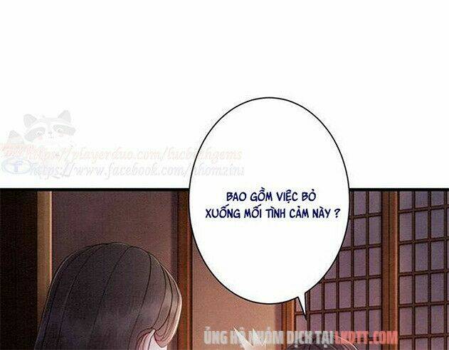 Trọng Sinh Bá Sủng Nhiếp Chính Vương Quá Mạnh Mẽ: Chapter 74