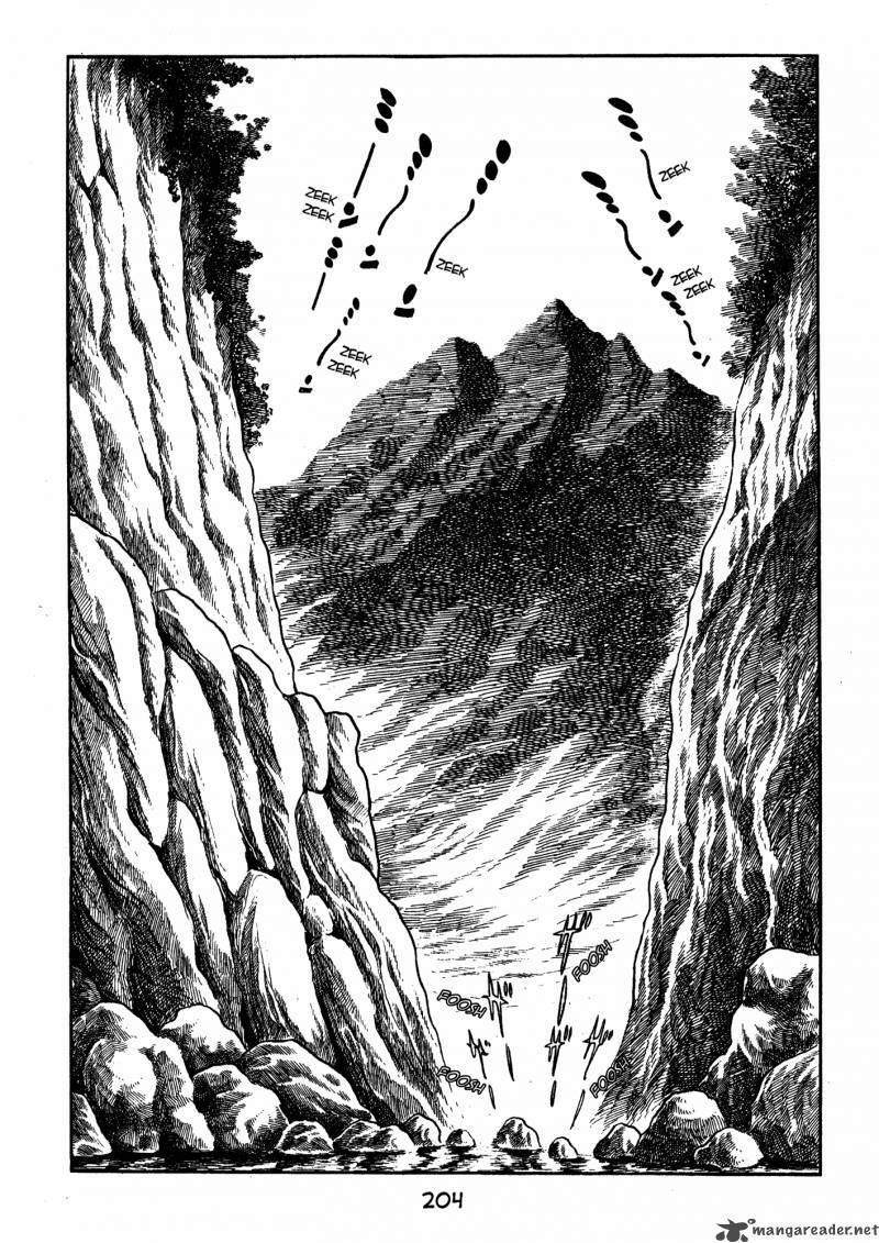 Dororo: Chapter 31