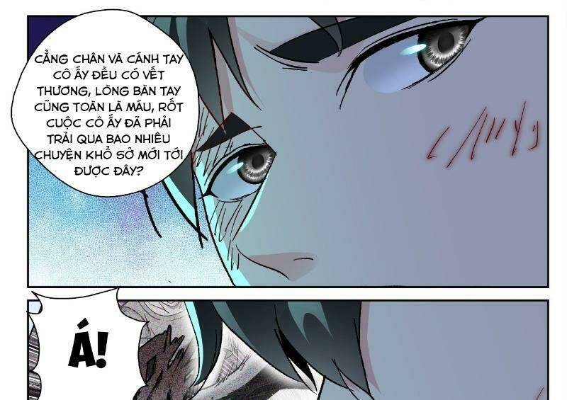 Tối Cường Khí Thiếu: Chapter 178