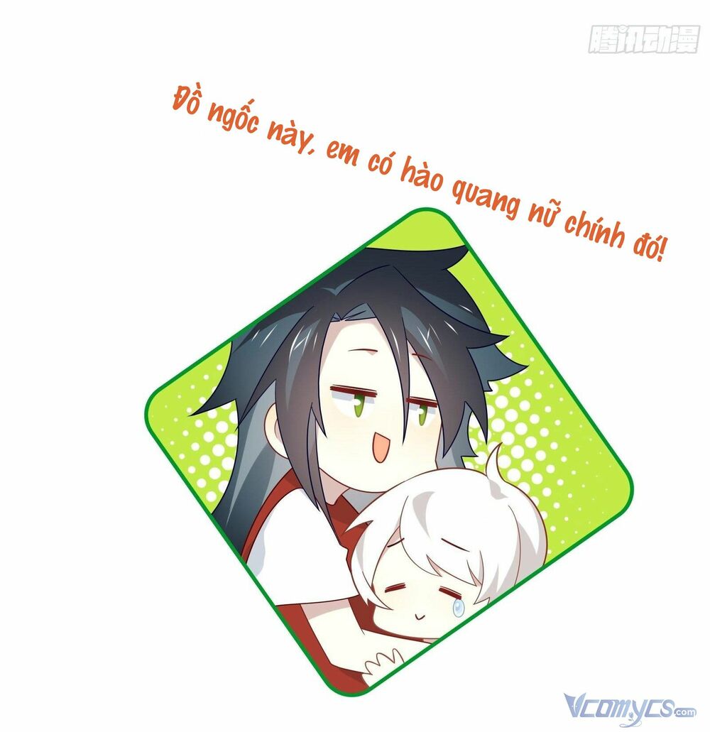 Nữ Phụ Như Tôi Cũng Có Ngày Ra Mắt: Chapter 37