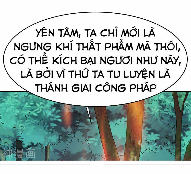 Chiến Đỉnh: Chapter 110