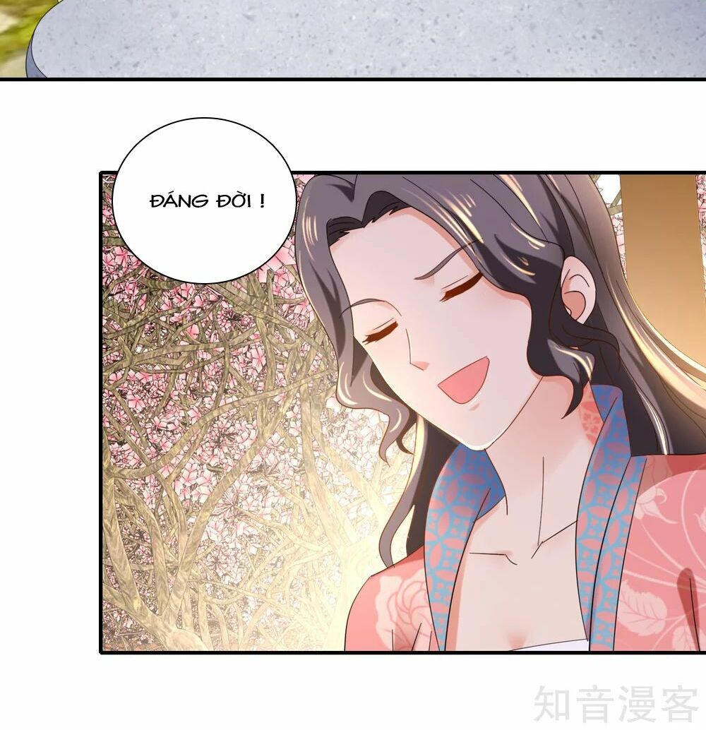 Lãnh Cung Phế Hậu Muốn Nghịch Thiên: Chapter 117