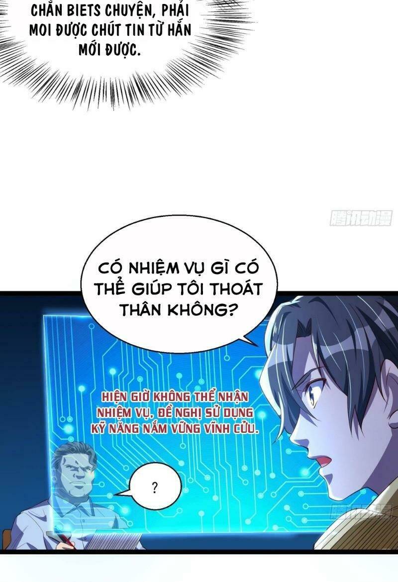 Shipper Thần Cấp: Chapter 35
