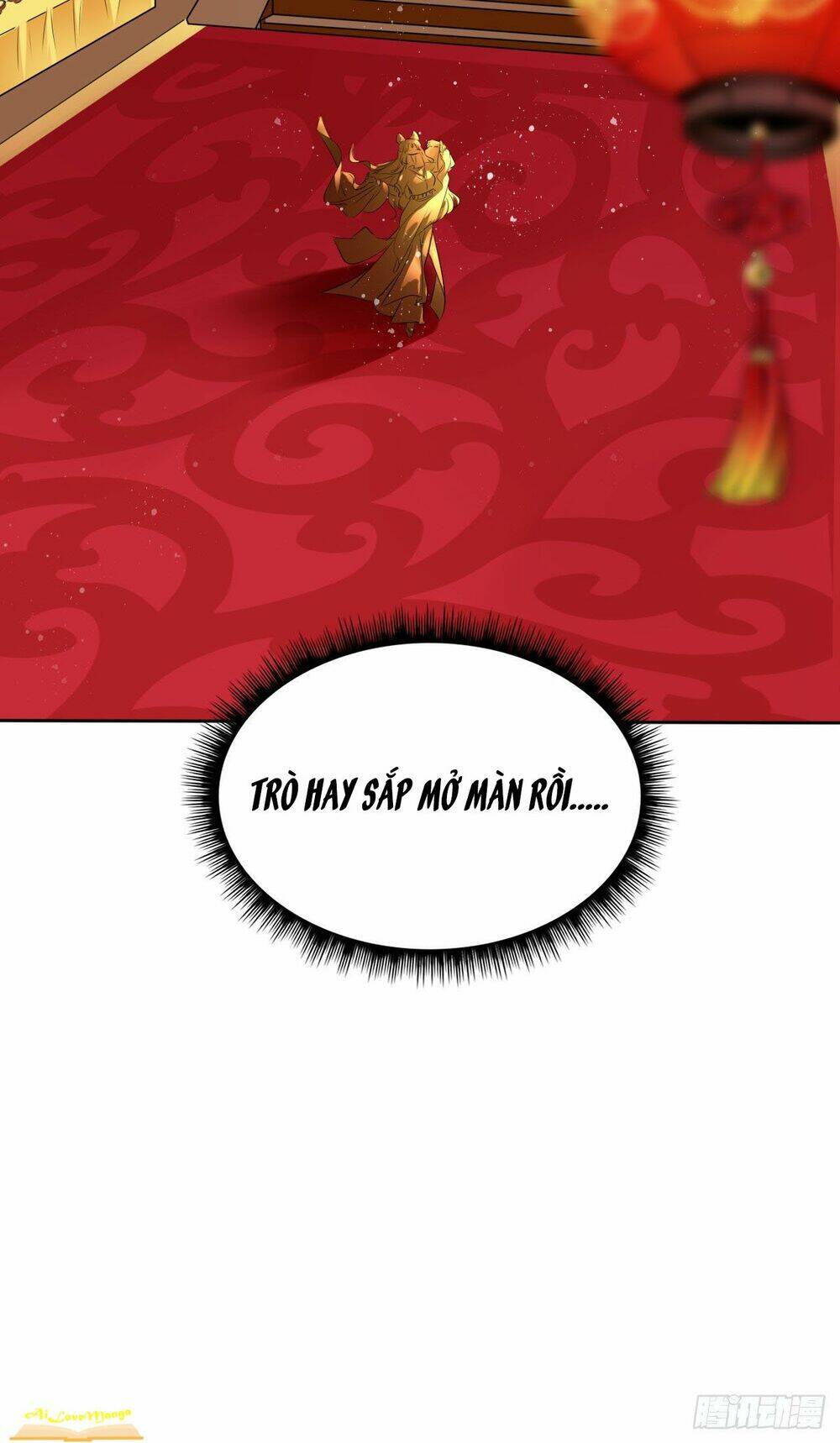 Vương Phi Thật Thích Trang Điểm: Chapter 48