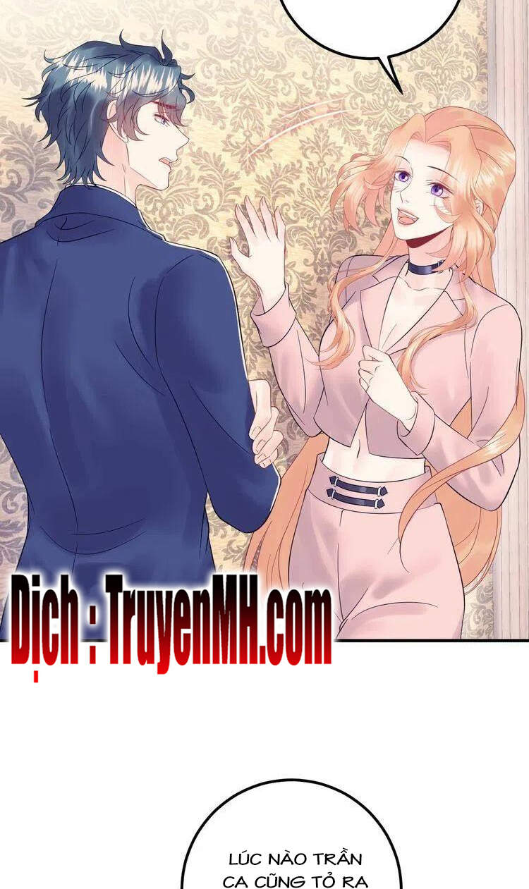Trong Sinh Chi Ức Vạn Ảnh Hậu Yếu Thượng Vị: Chapter 340