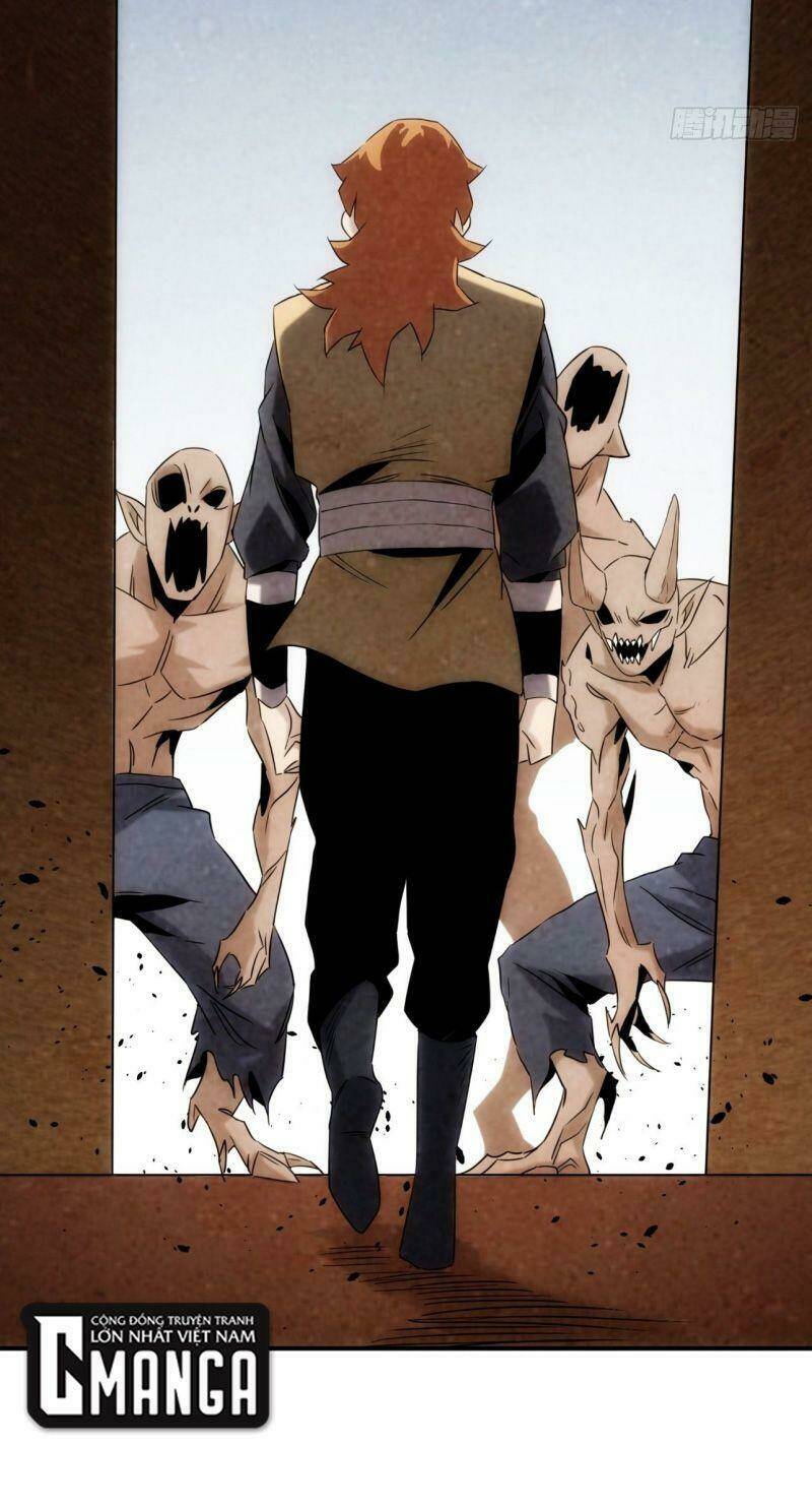 Ma Vương Là Đại Địa Chủ: Chapter 48