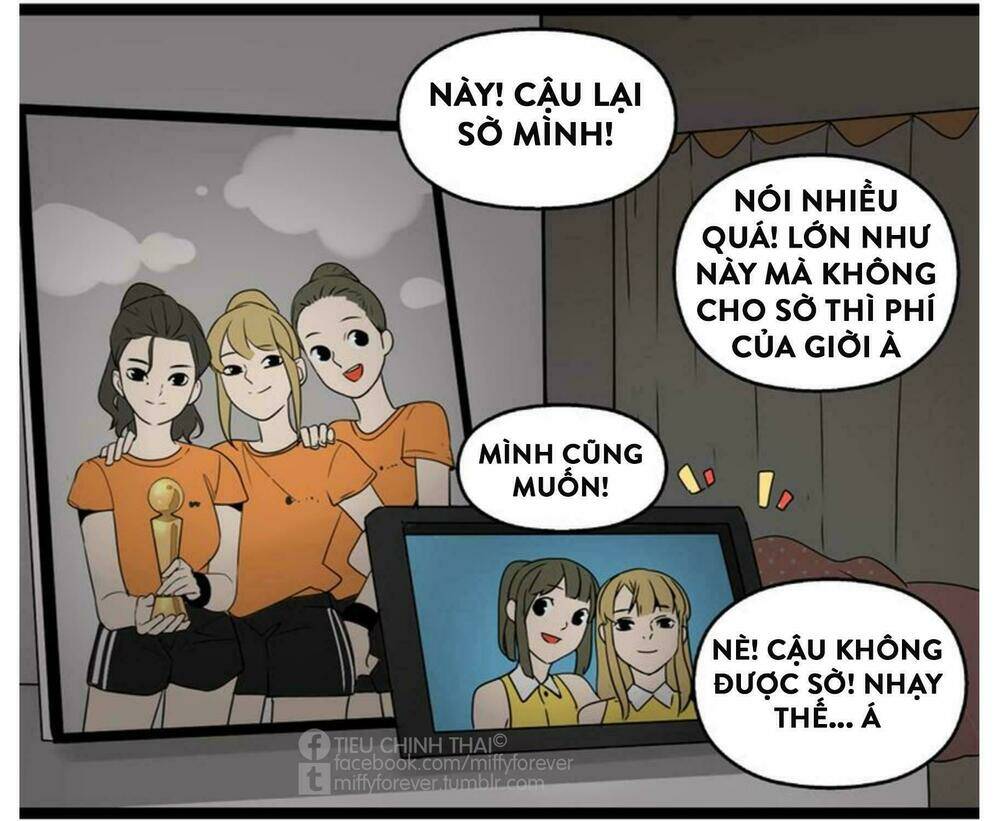 Mục Linh: Chapter 11
