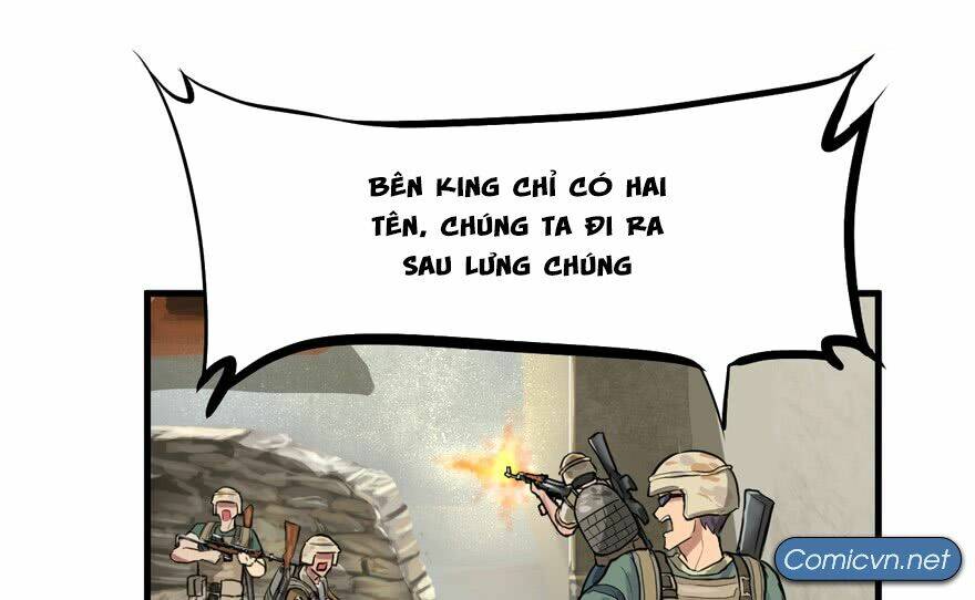 Vua Sinh Tồn: Chapter 44