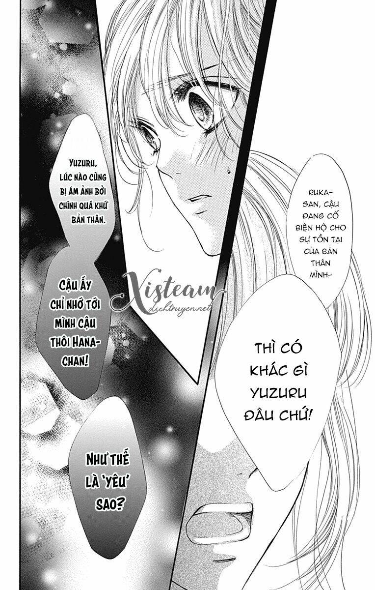 Boku Ni Hana No Melancholy: Chapter 74