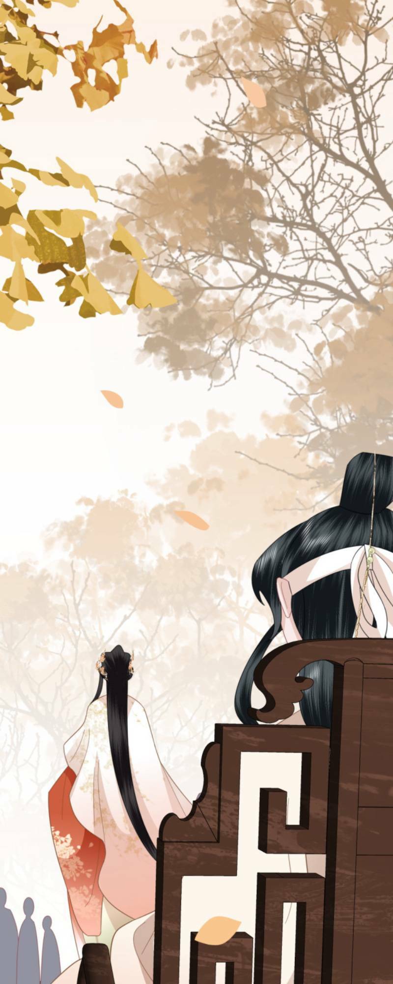 Điều Hương Vương Phi: Chapter 29