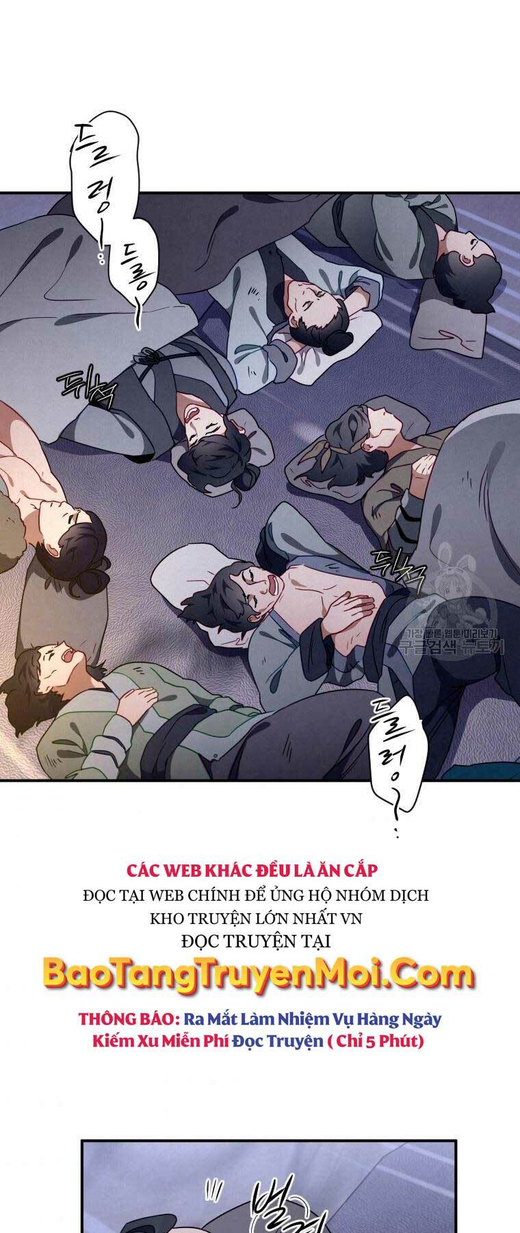 Thời Đại Hoàng Kim Của Thiên Kiếm: Chapter 15