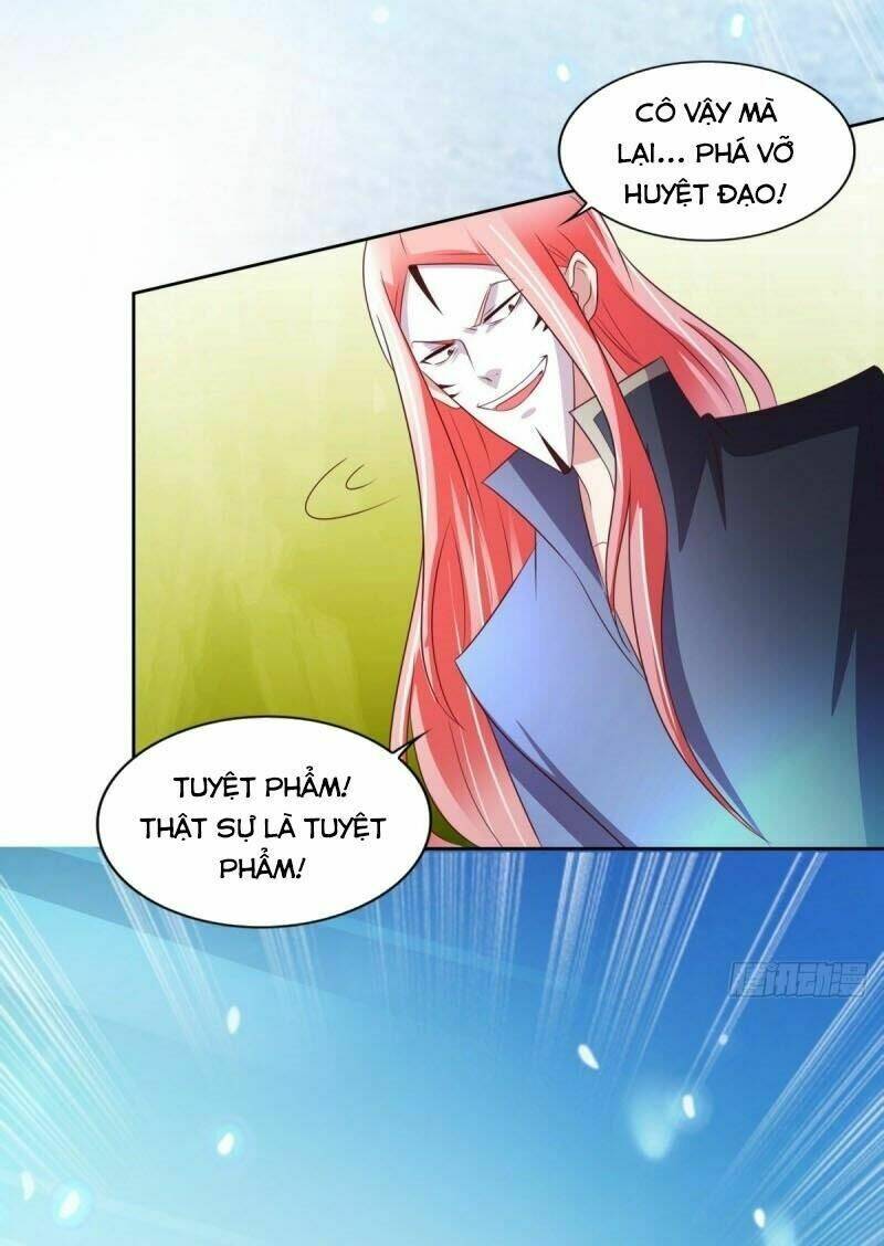 Chí Tôn Toàn Năng: Chapter 35