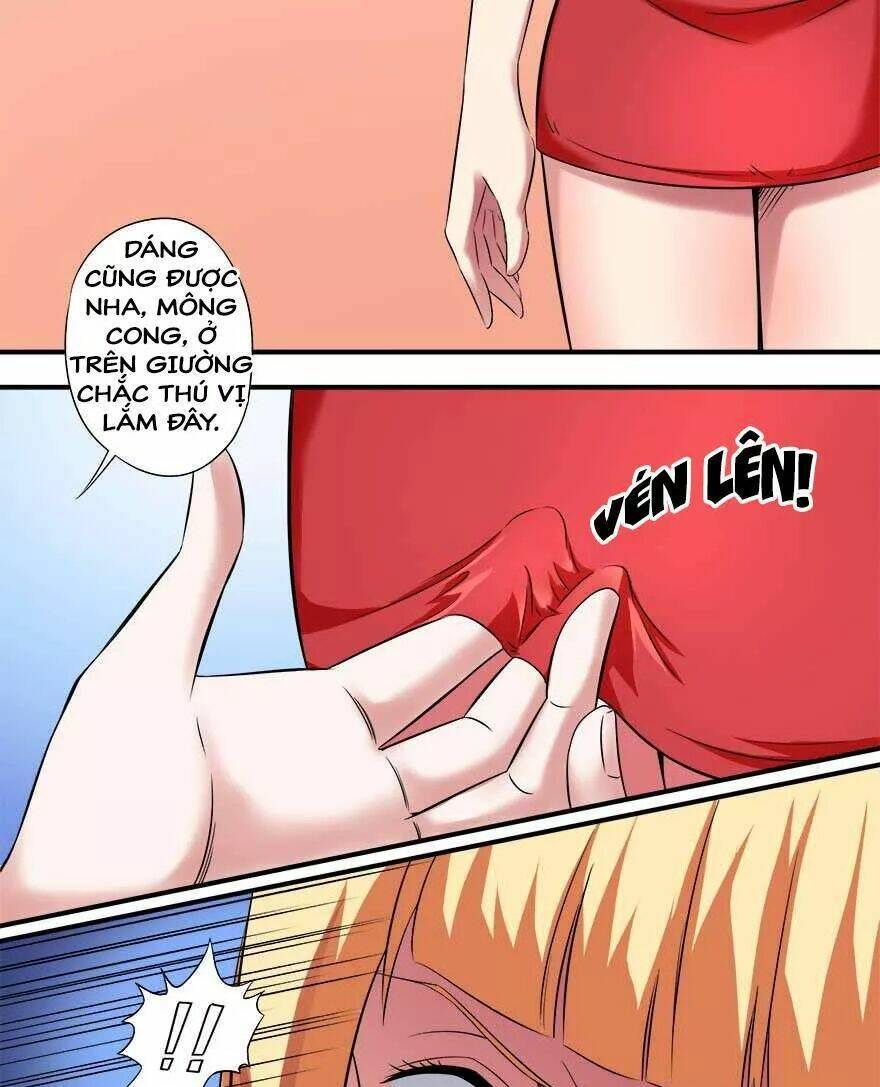 Đô Thị Tu Luyện Cuồng Triều: Chapter 29